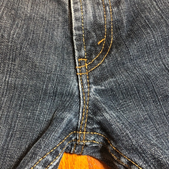 Levi’s 505 straight leg jeans - Picture 6 of 12